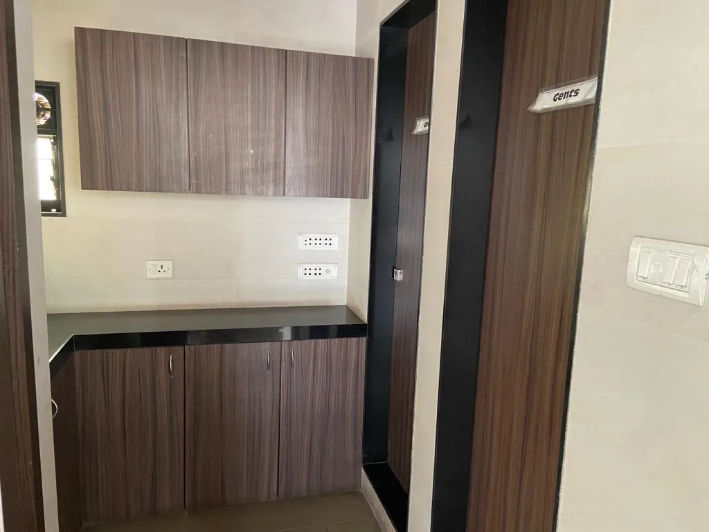 Office Space Offices on Rent in Ghanshyam Chambers, Andheri West