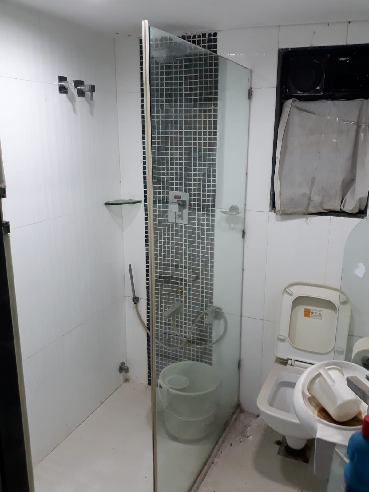 10 - Tulsi Mahal, Khar West