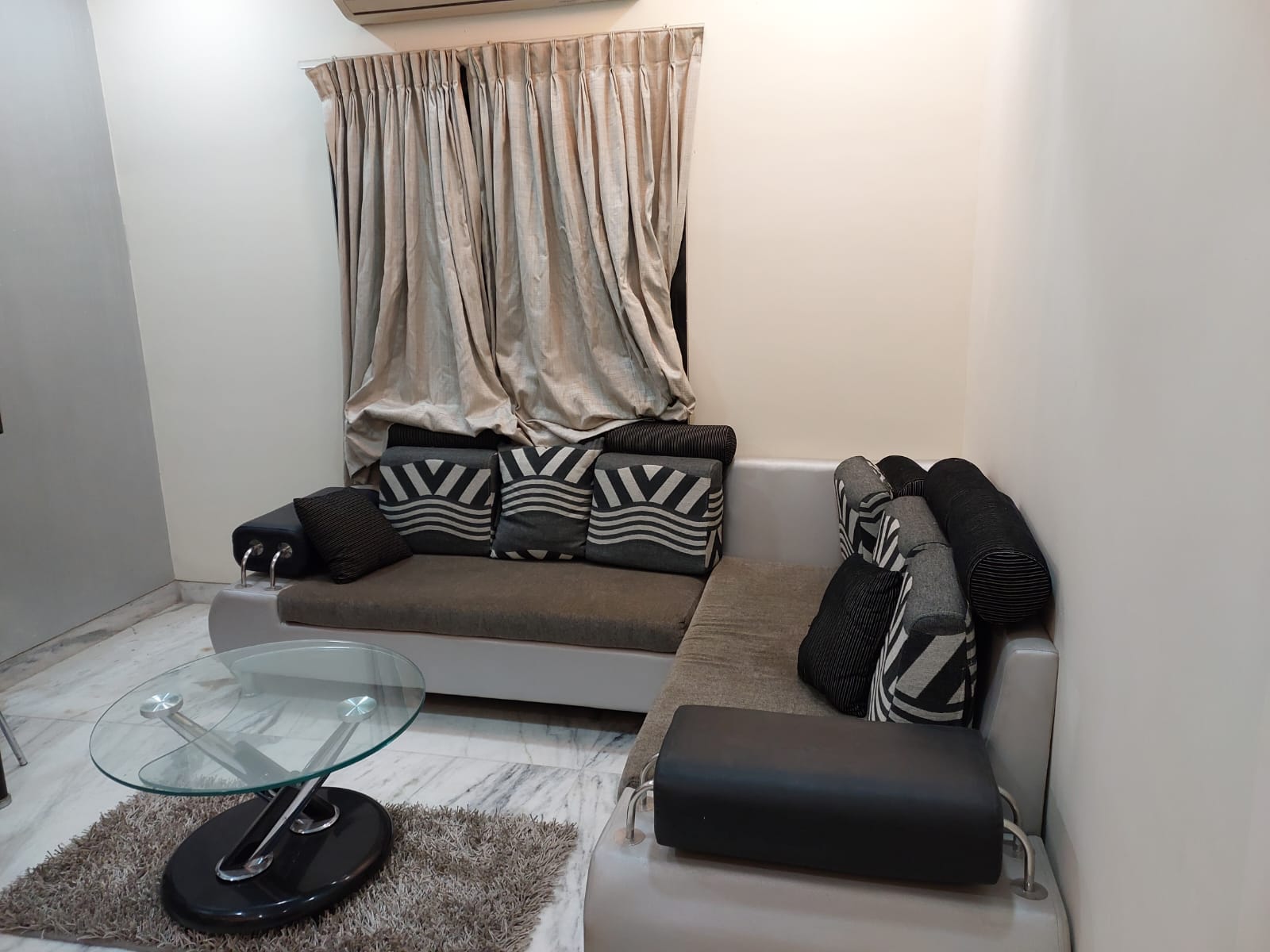 12 - Tulsi Mahal, Khar West