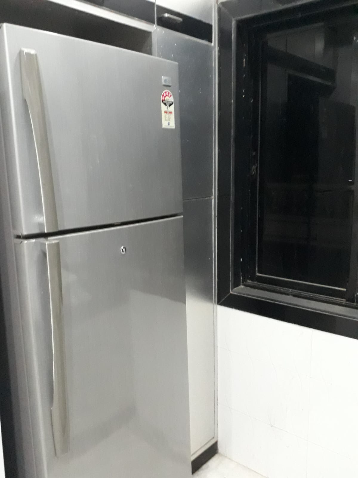 13 - Tulsi Mahal, Khar West