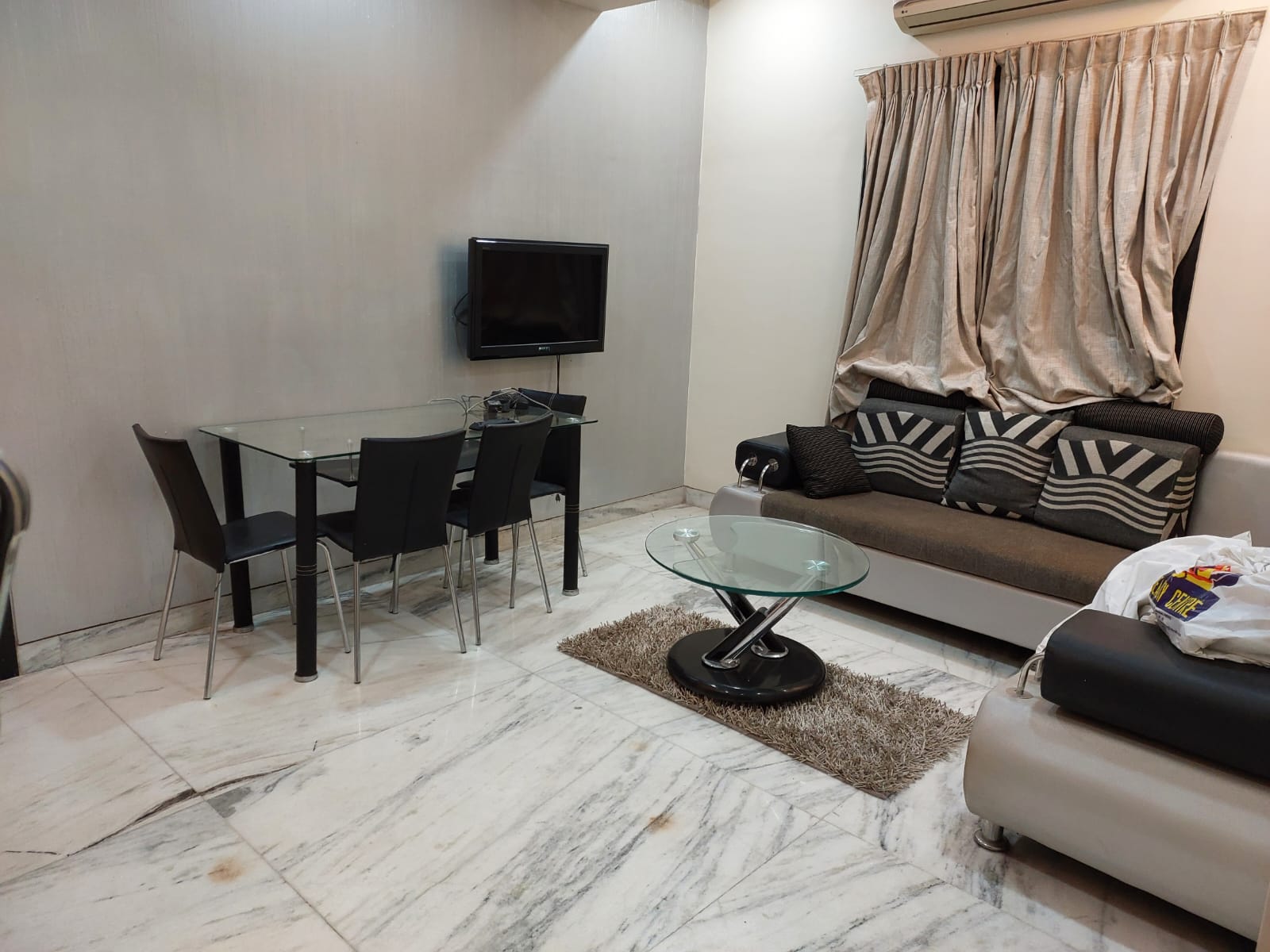 14 - Tulsi Mahal, Khar West