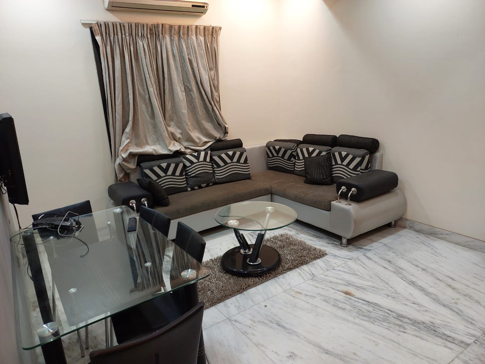 15 - Tulsi Mahal, Khar West