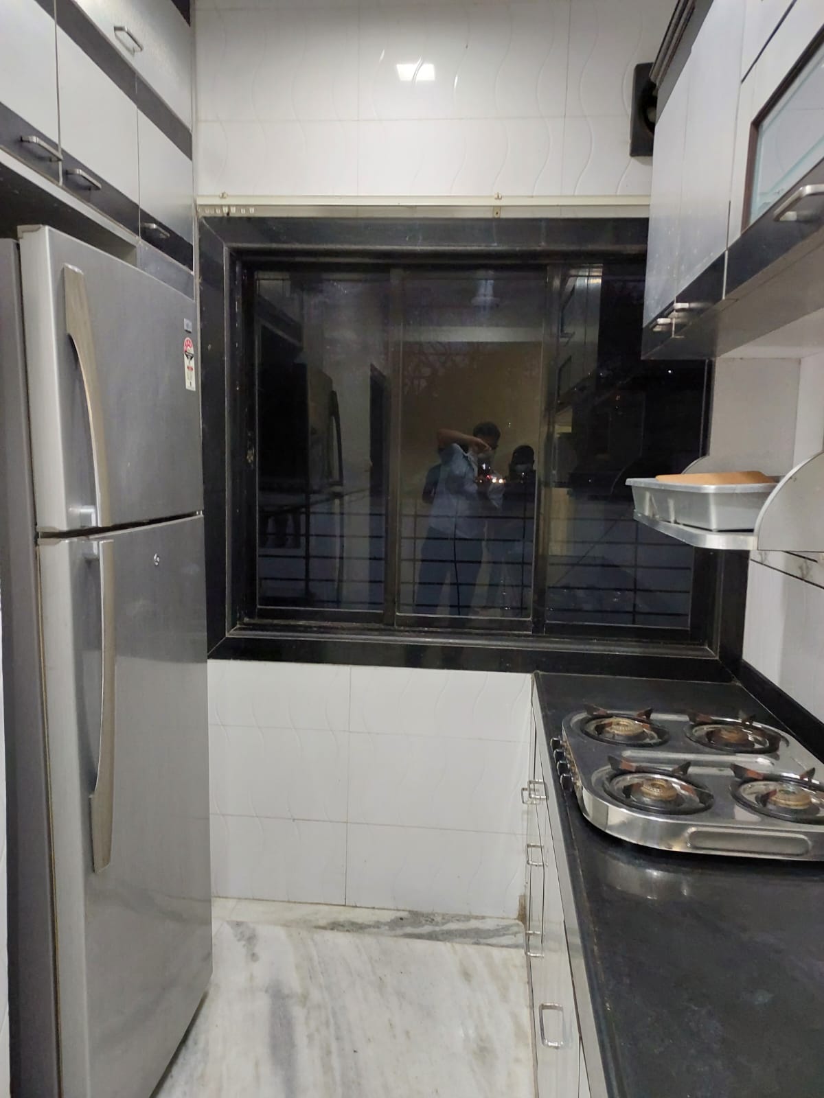 19 - Tulsi Mahal, Khar West