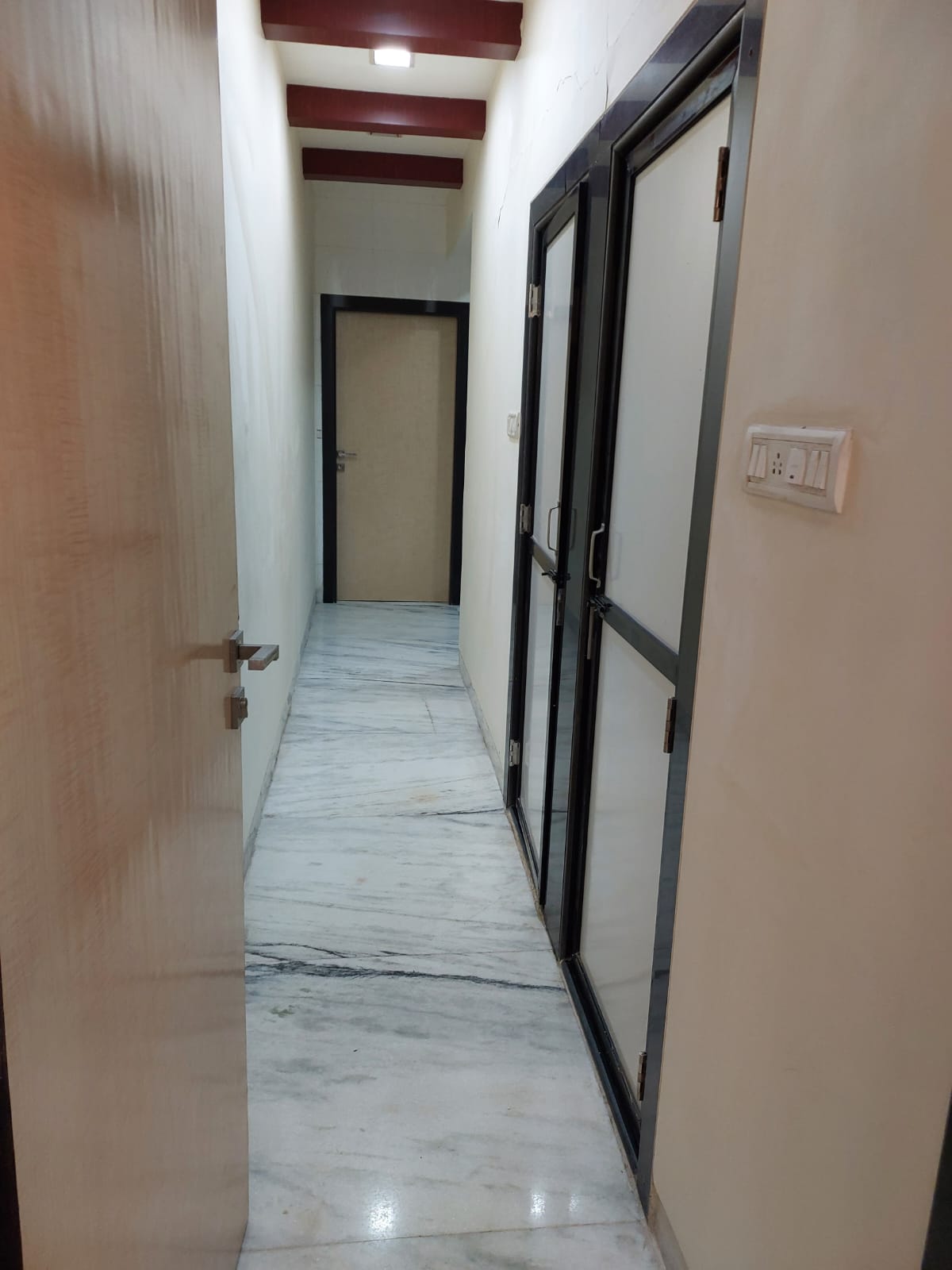 20 - Tulsi Mahal, Khar West