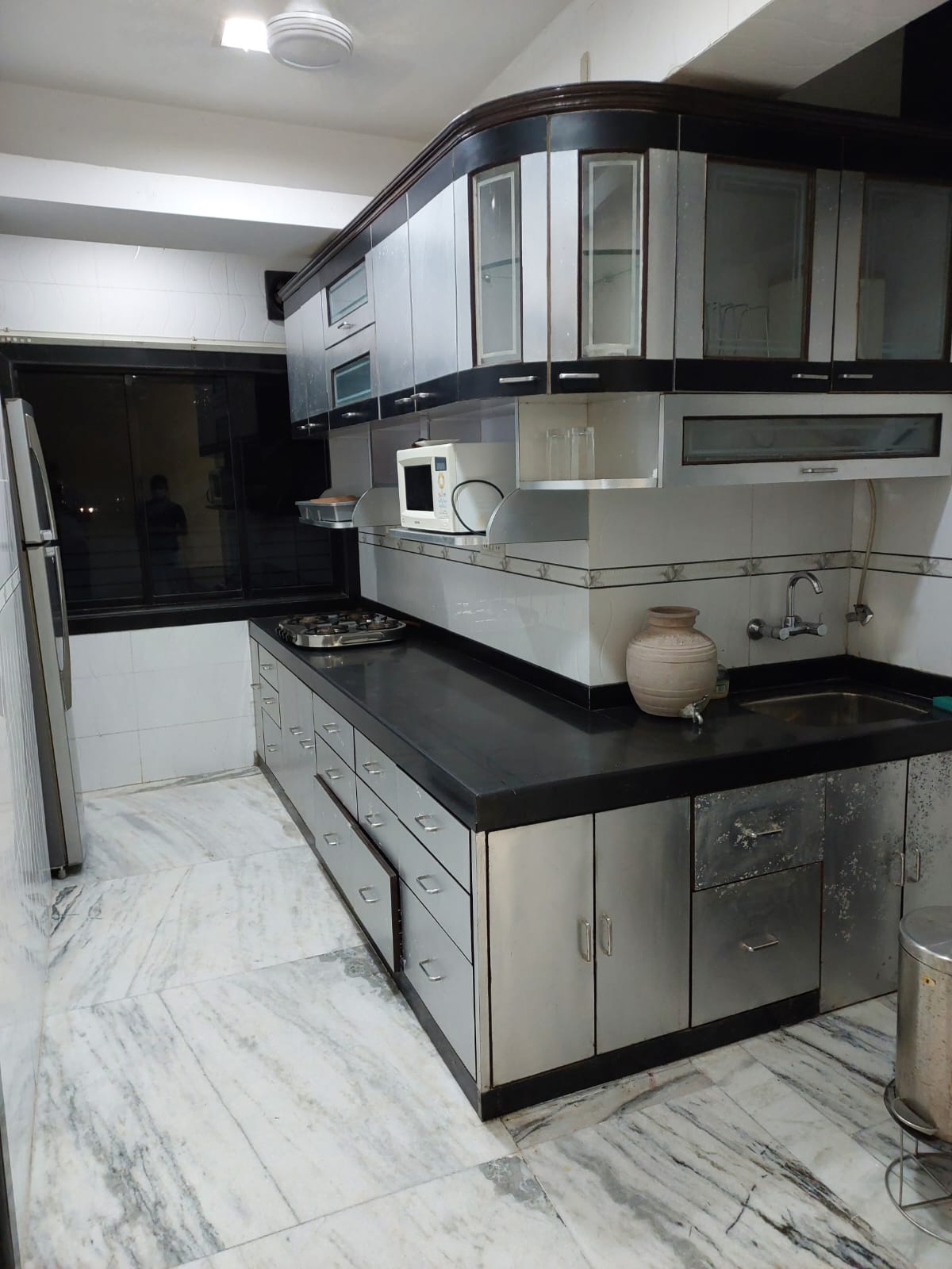 23 - Tulsi Mahal, Khar West