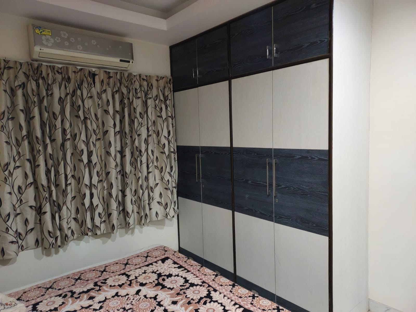 25 - Tulsi Mahal, Khar West