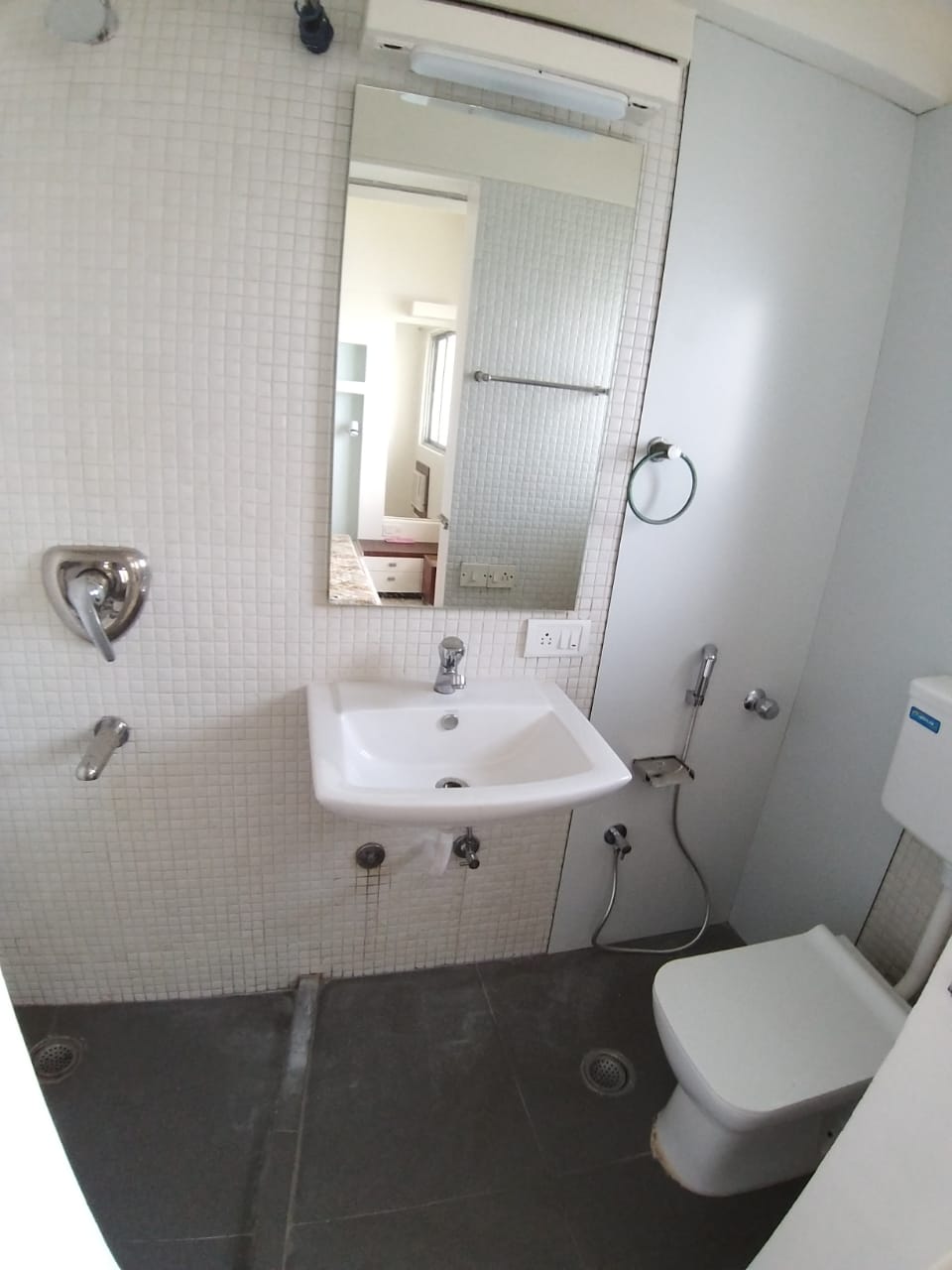 13 - Palm Spring, Cuffe Parade