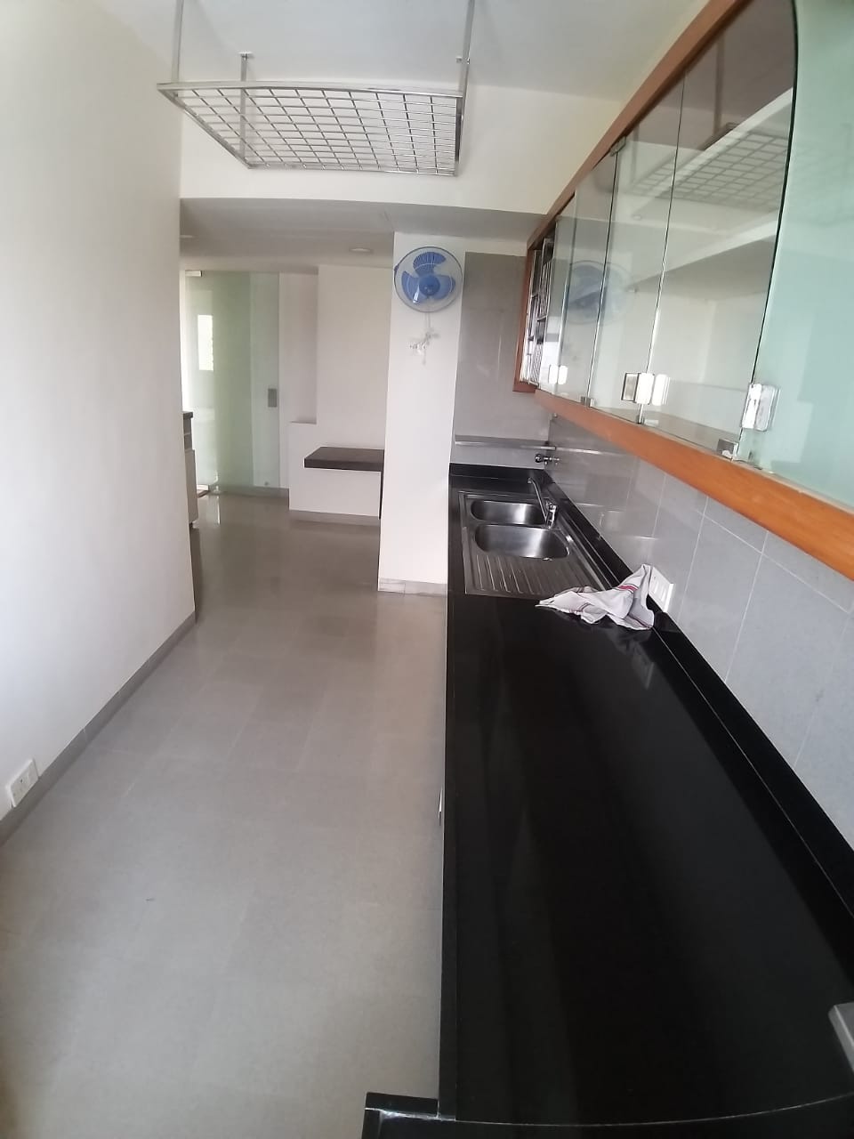 15 - Palm Spring, Cuffe Parade