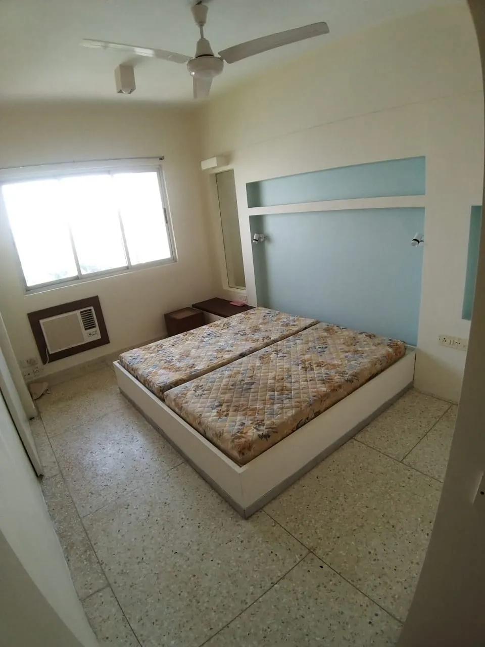 3 BHK Flats on Rent in Palm Spring, Cuffe Parade