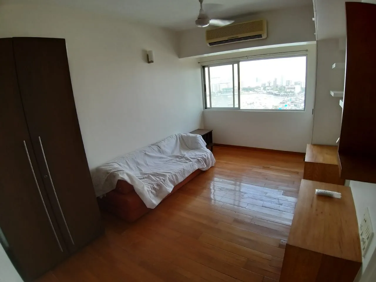 3 BHK Flats on Rent in Palm Spring, Cuffe Parade