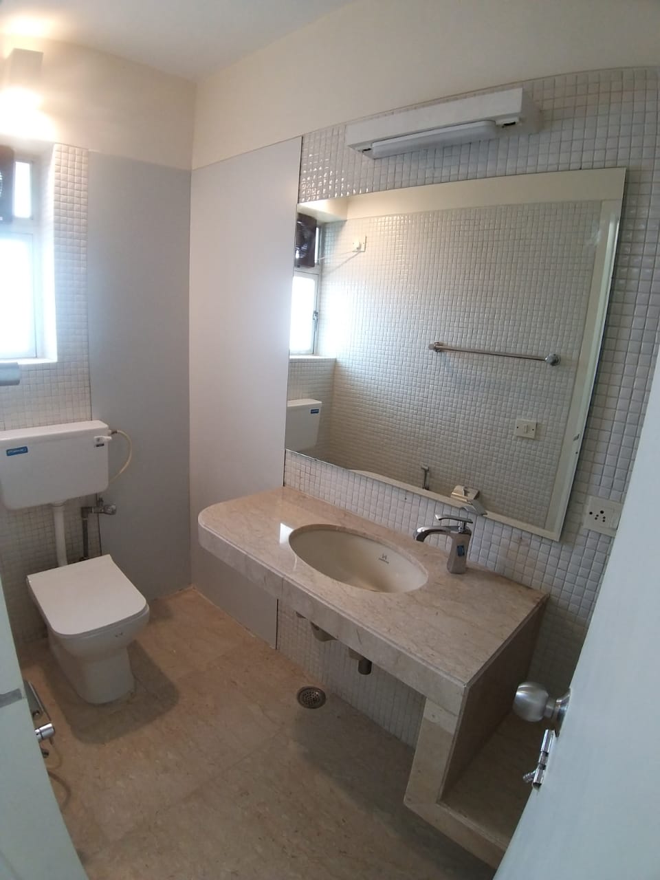 8 - Palm Spring, Cuffe Parade