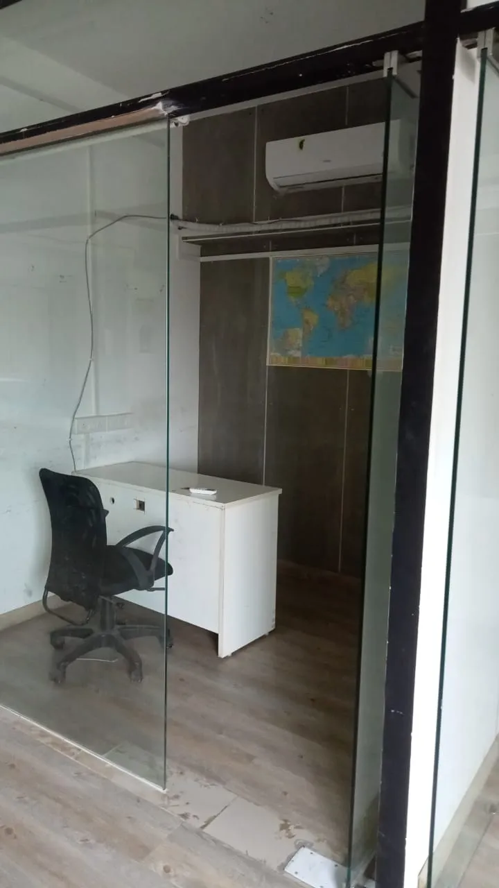 Office Space Offices on Rent in Harbhajan, Santacruz East