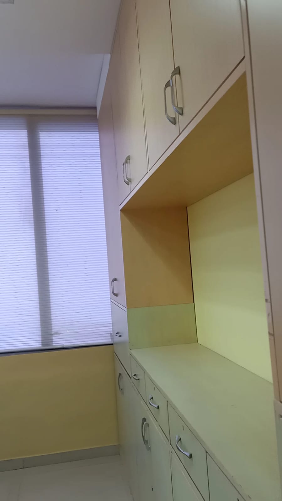 Office Space Fully Furnished in Crescent Business Park , Andheri East