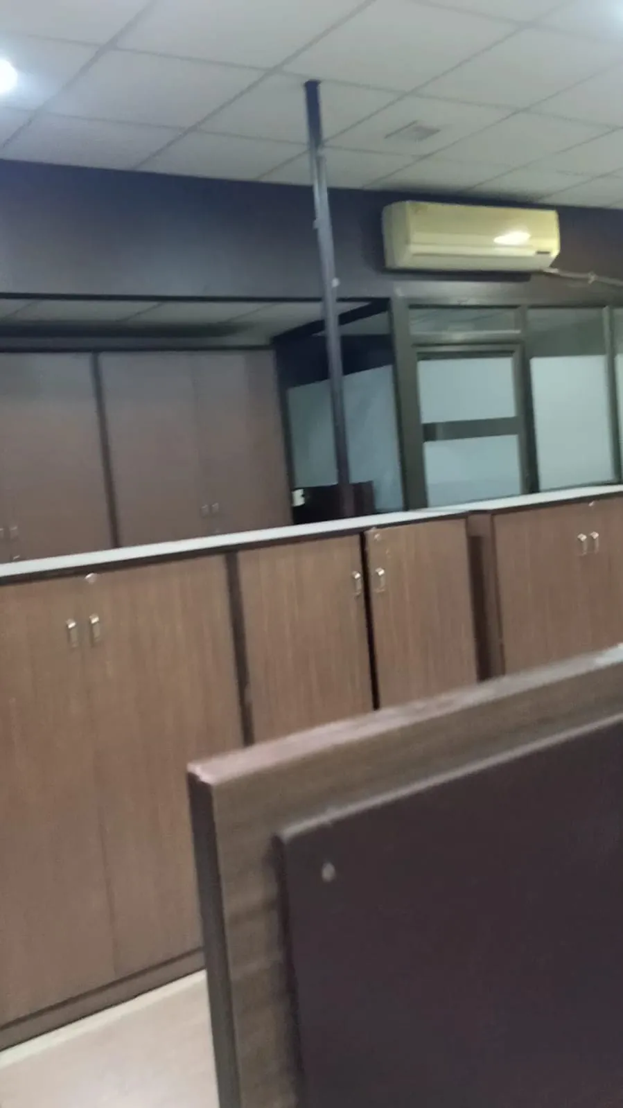 Office Space Offices for Sale in Crescent Business Park, Andheri East