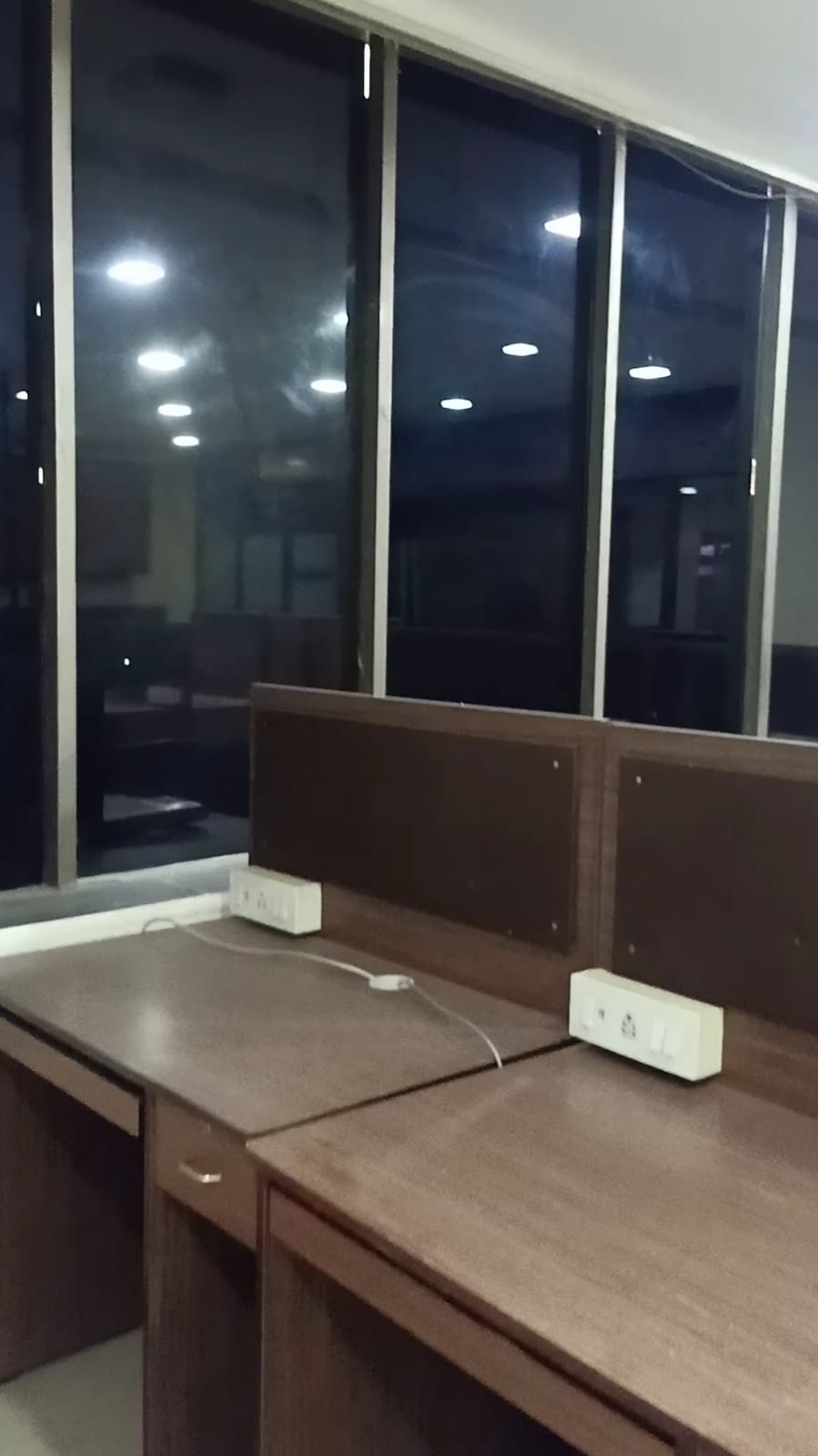 Office Crescent Business Park, Andheri East — for Sale — photo 14