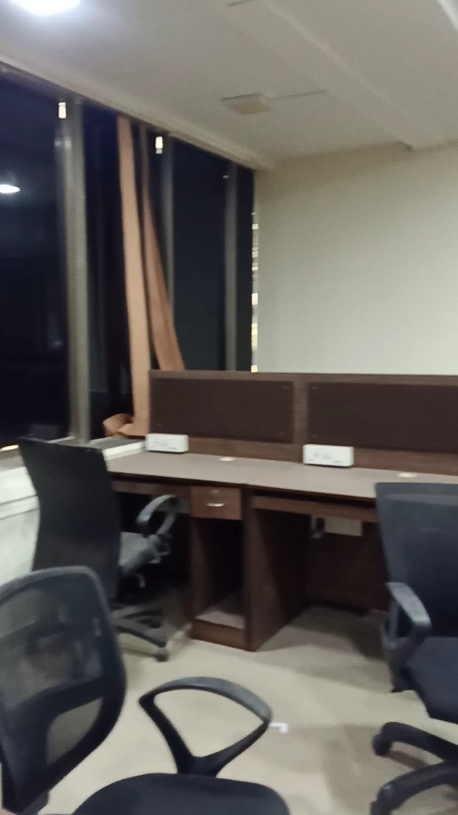 Office Crescent Business Park, Andheri East — for Sale — photo 15
