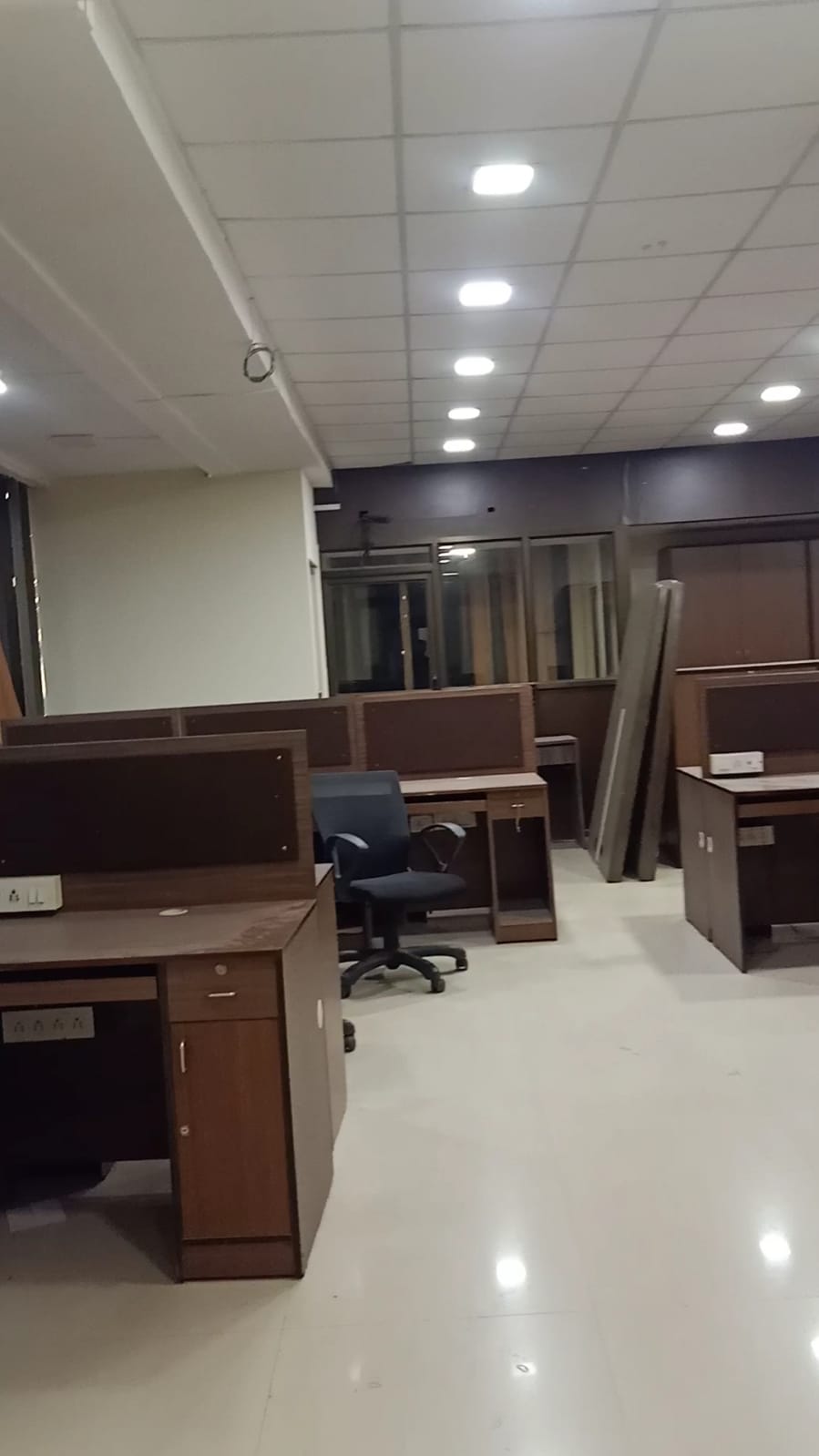 Office Crescent Business Park, Andheri East — for Sale — photo 4
