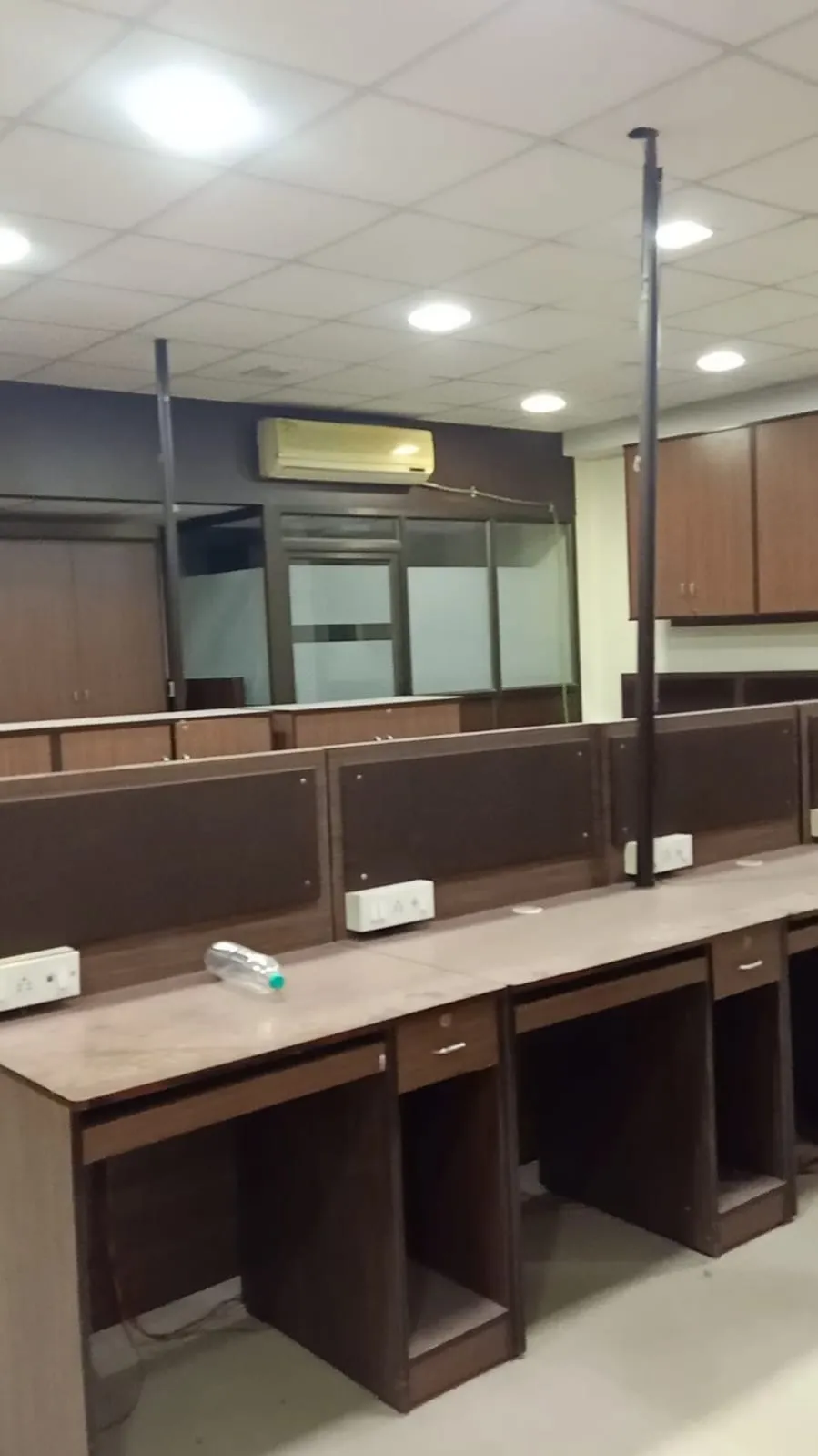 Office Space Offices for Sale in Crescent Business Park, Andheri East