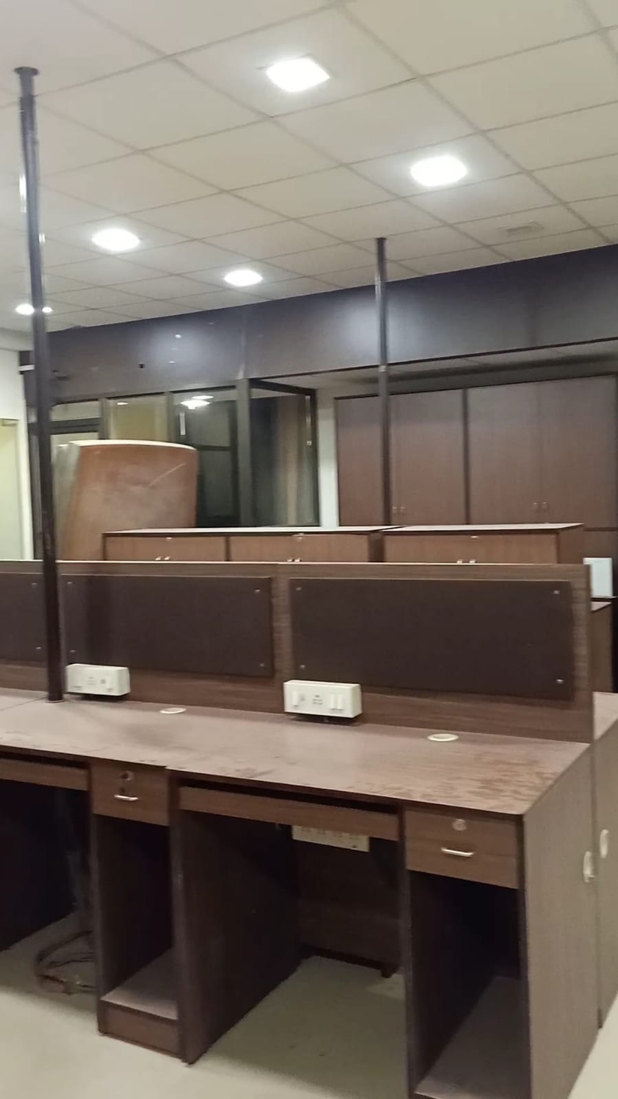 Office Crescent Business Park, Andheri East — for Sale — photo 8