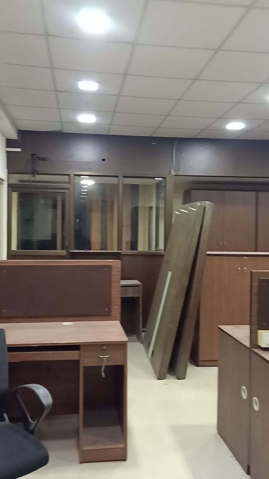 Office Crescent Business Park, Andheri East — for Sale — photo 11