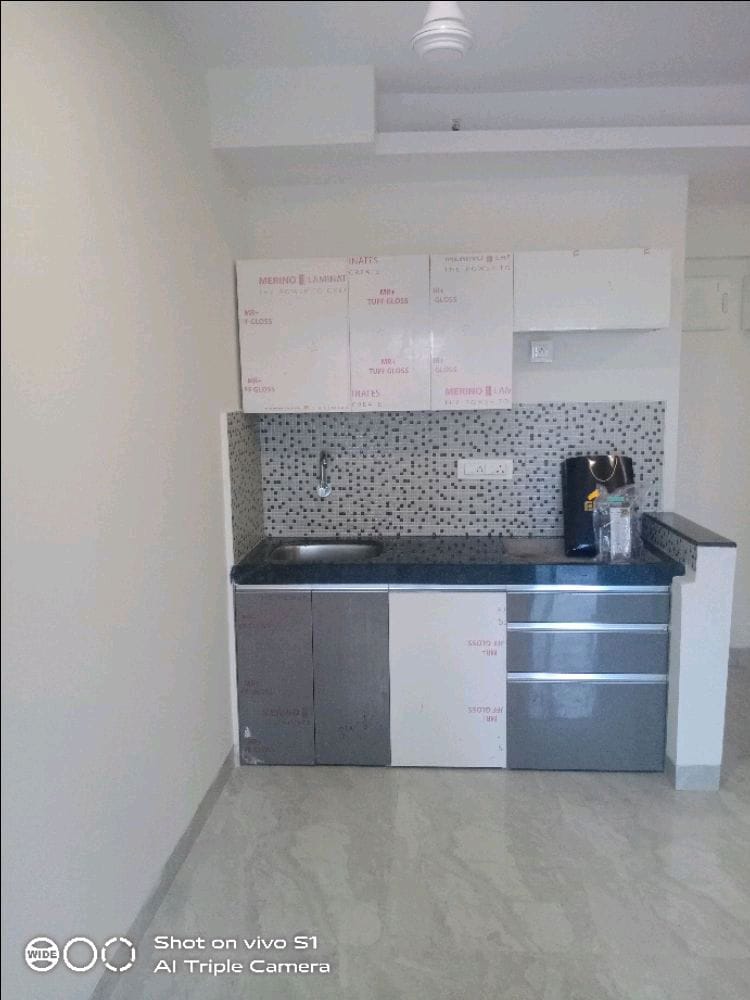 1 - Platinum Tower 1, Andheri West