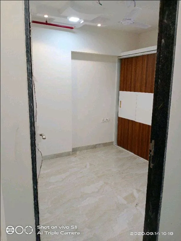 1 BHK Flats for Sale in Platinum Tower 1, Andheri West