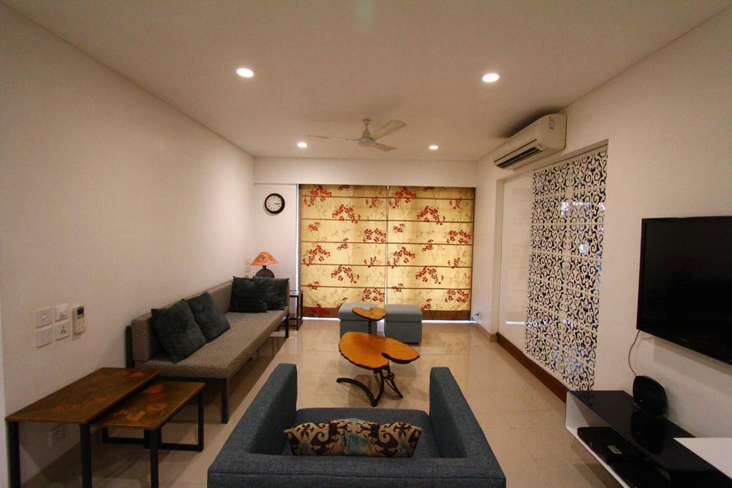 3 - Oberoi Splendor, Jogeshwari