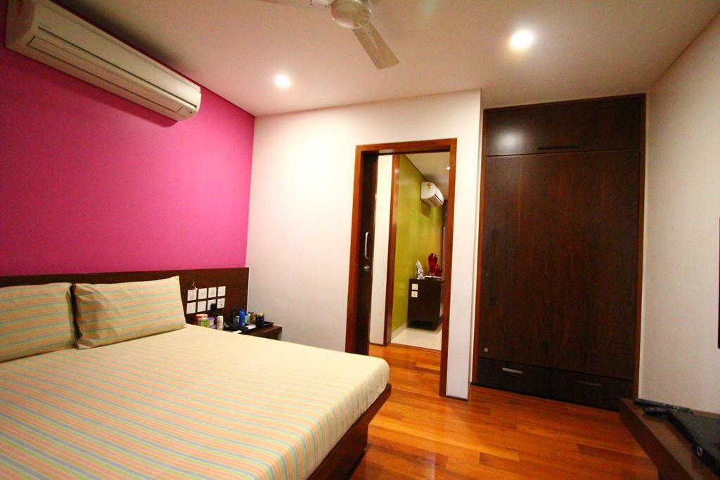 6 - Oberoi Splendor, Jogeshwari