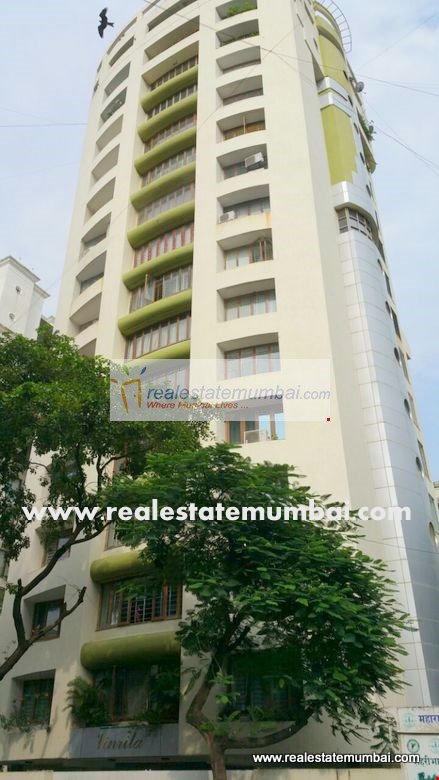 Vinrita, Bandra West