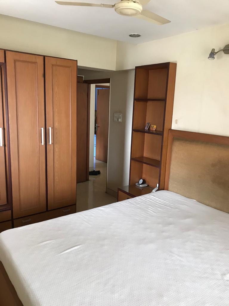 2 - Mahindra Heights, Tardeo