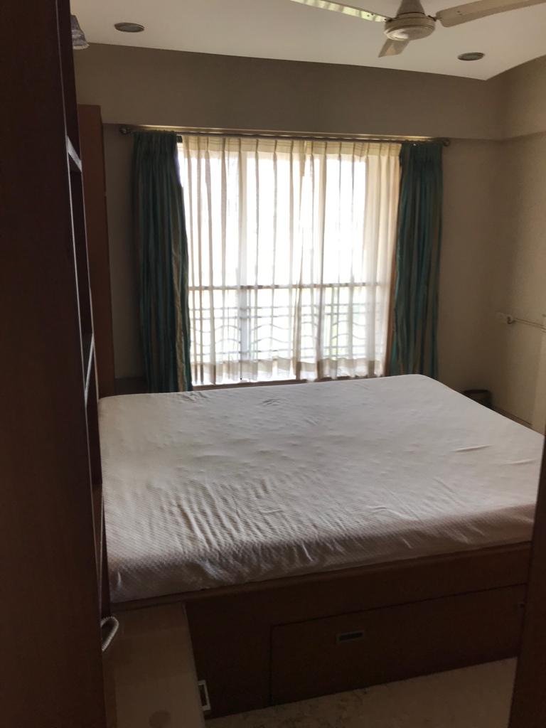 2 BHK Mahindra Heights, Tardeo — for Sale — photo 4