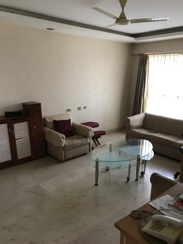 2 BHK Flats for Sale in Mahindra Heights, Tardeo