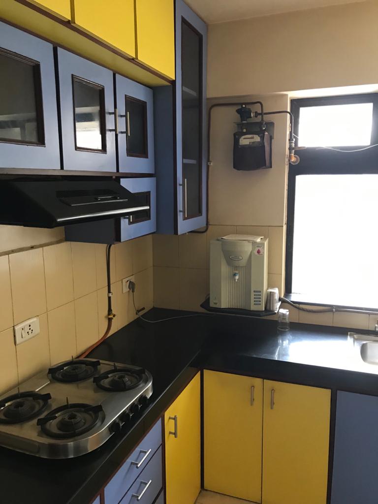 5 - Mahindra Heights, Tardeo