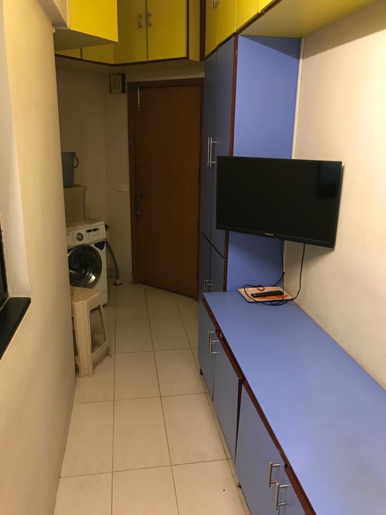 6 - Mahindra Heights, Tardeo