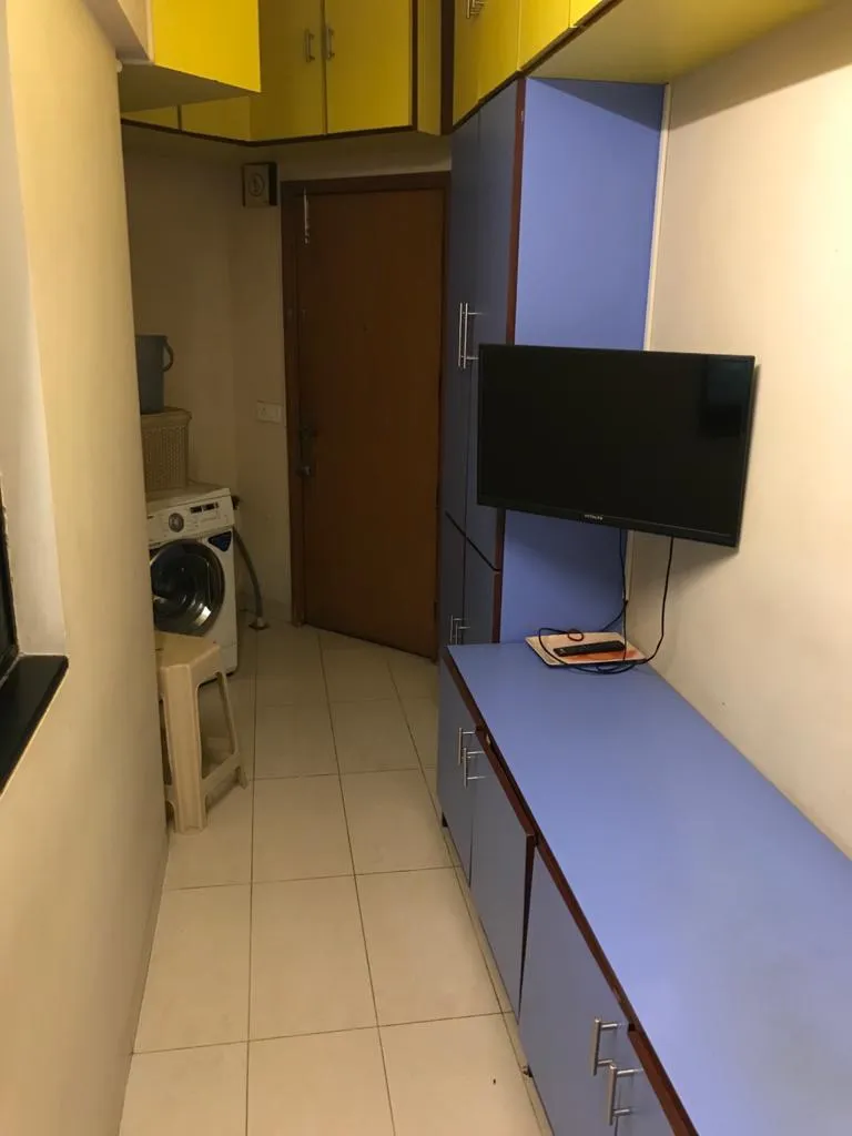 2 BHK Flats for Sale in Mahindra Heights, Tardeo