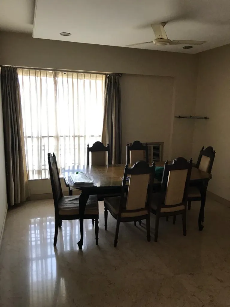 2 BHK Flats for Sale in Mahindra Heights, Tardeo