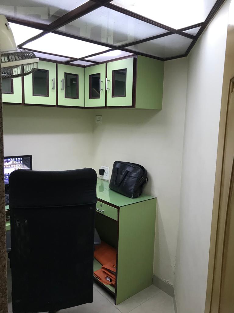 8 - Mahindra Heights, Tardeo