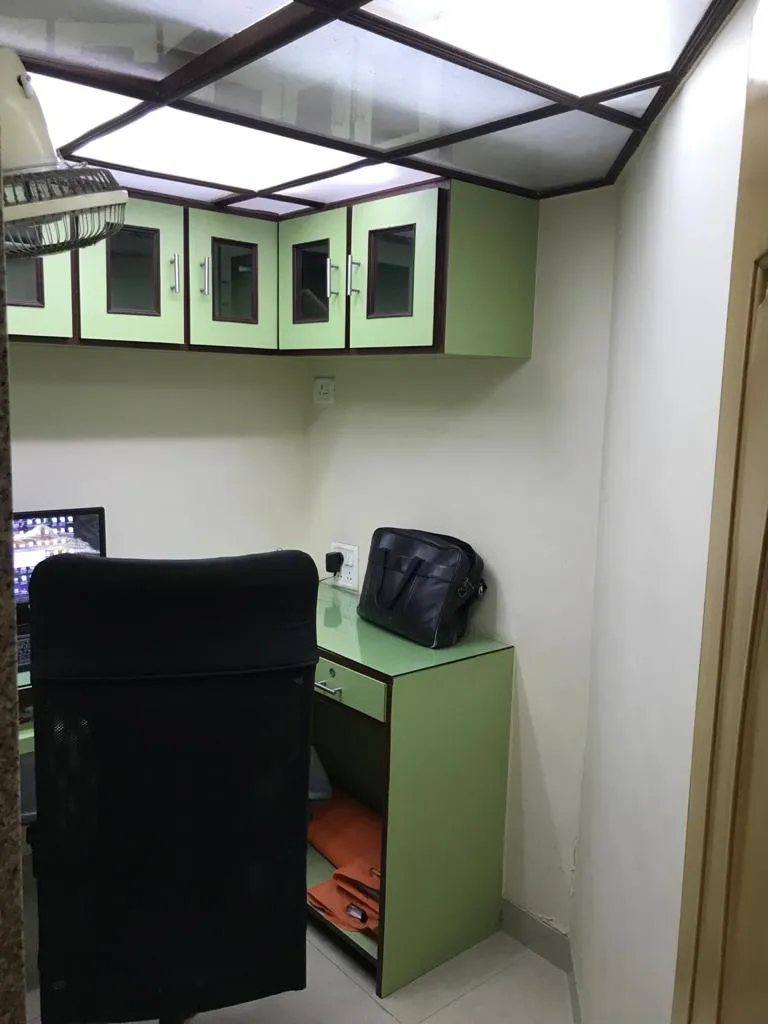 2 BHK Flats for Sale in Mahindra Heights, Tardeo