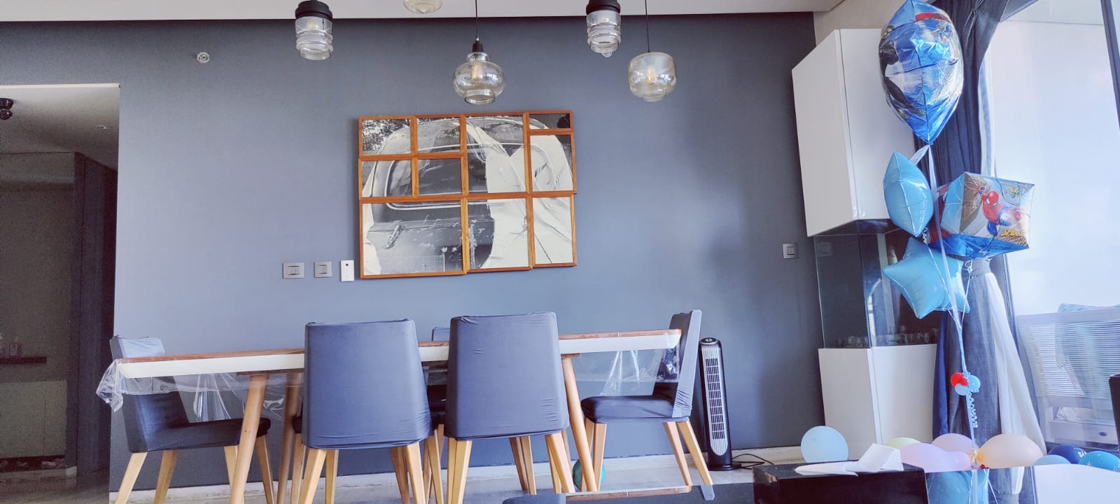 7 - Lodha World Crest, Lower Parel