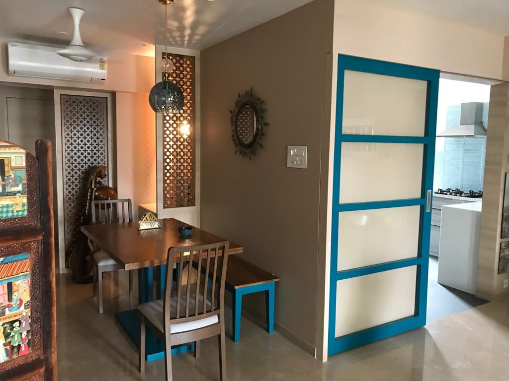 3 BHK Flats for Sale in Insignia BKC, Santacruz East