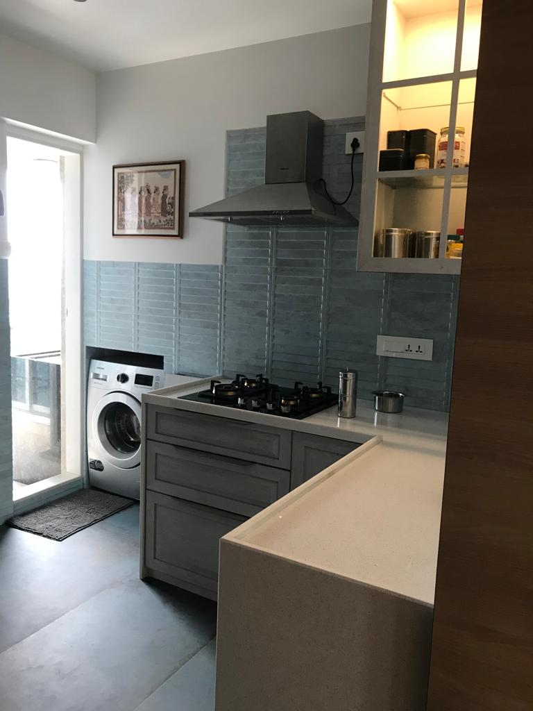 3 BHK Flats for Sale in Insignia BKC, Santacruz East