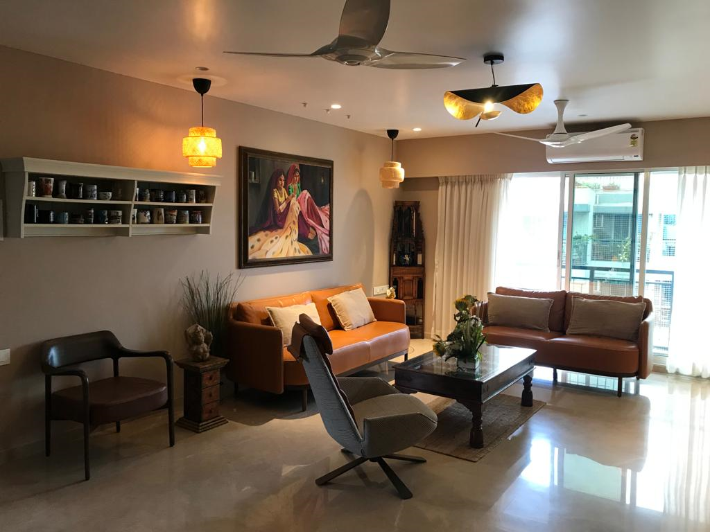 3 BHK Flats for Sale in Insignia BKC, Santacruz East