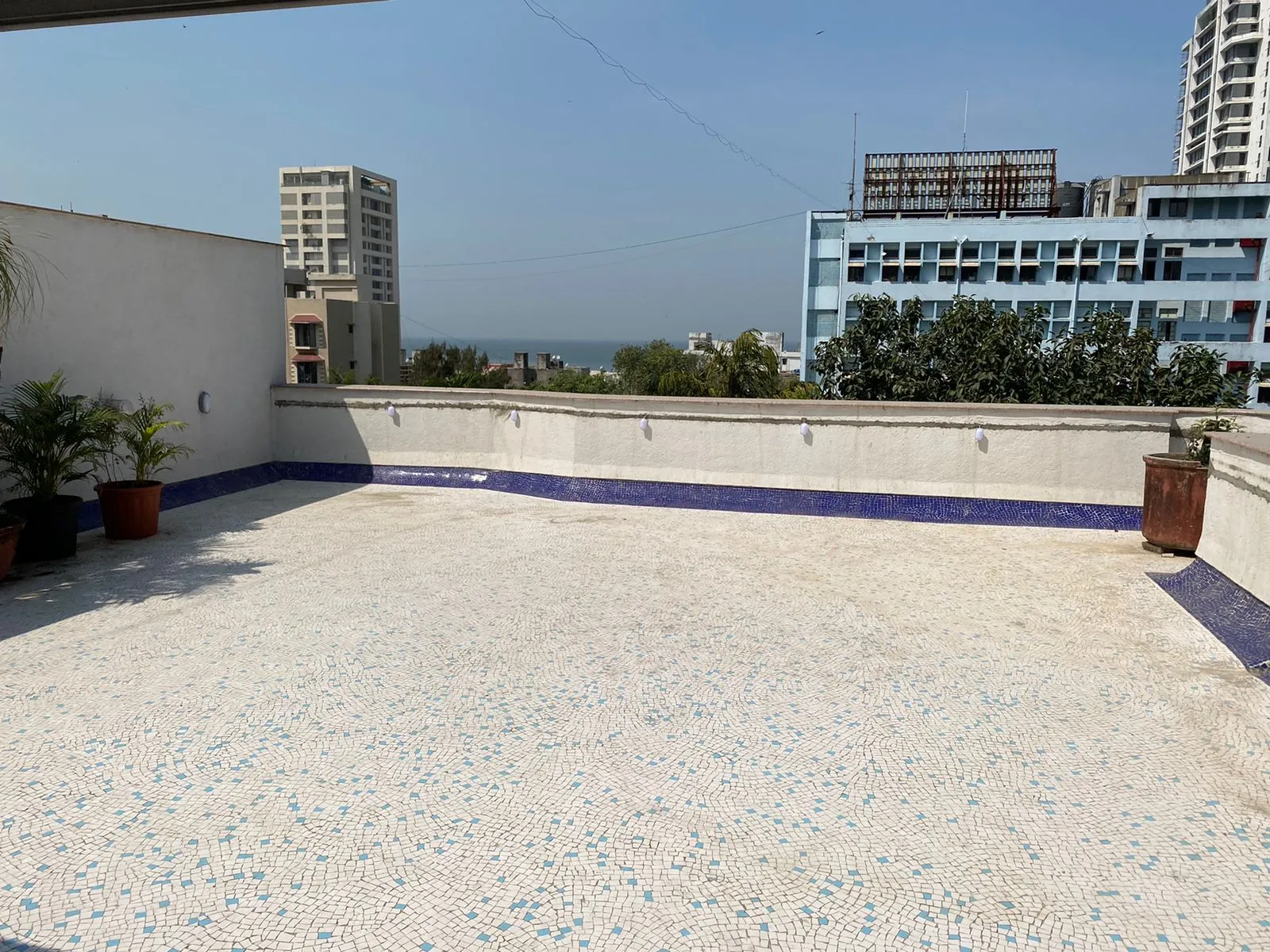 3 BHK Flats on Rent in Marlow, Worli