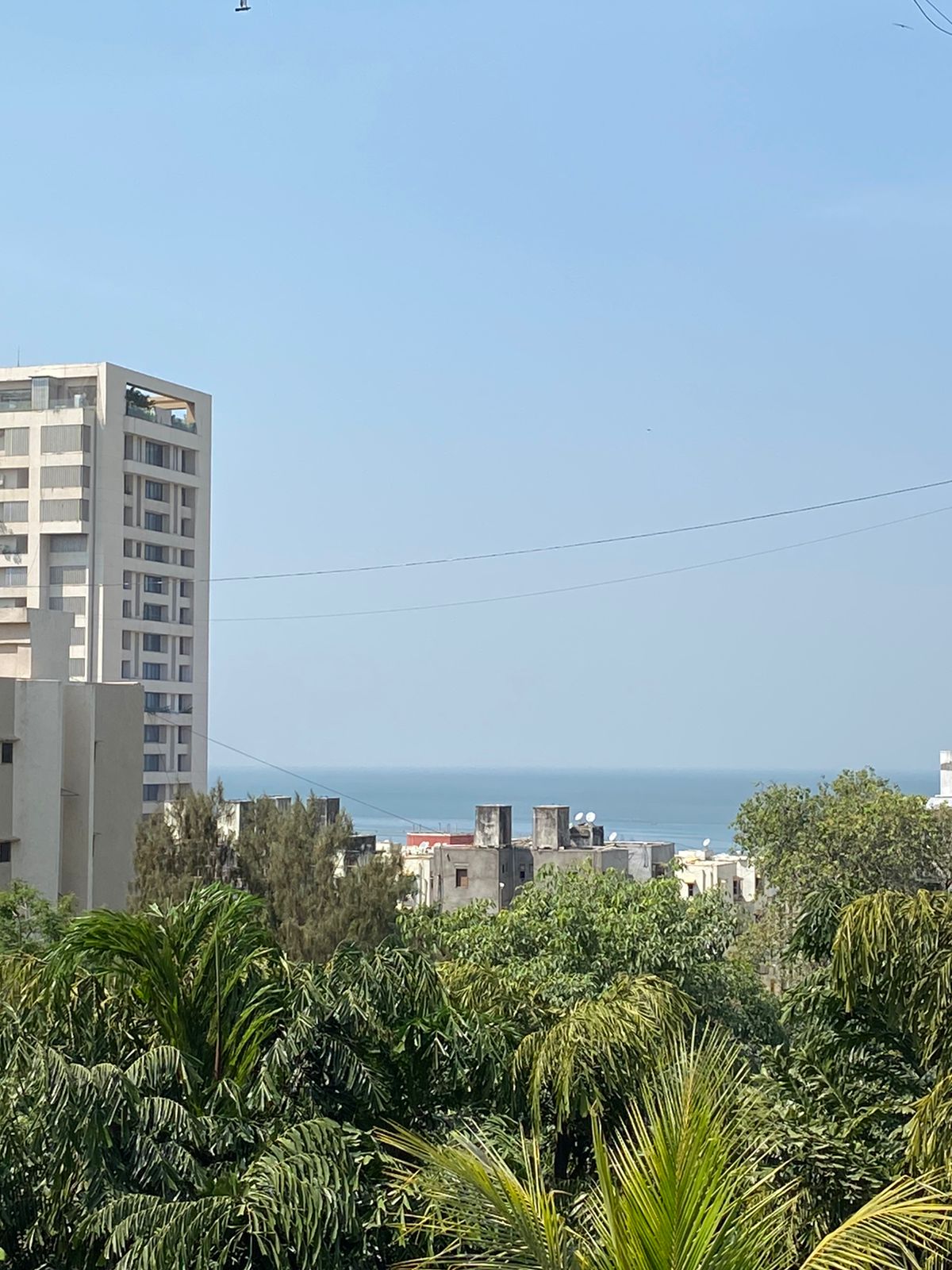 12 - Marlow, Worli