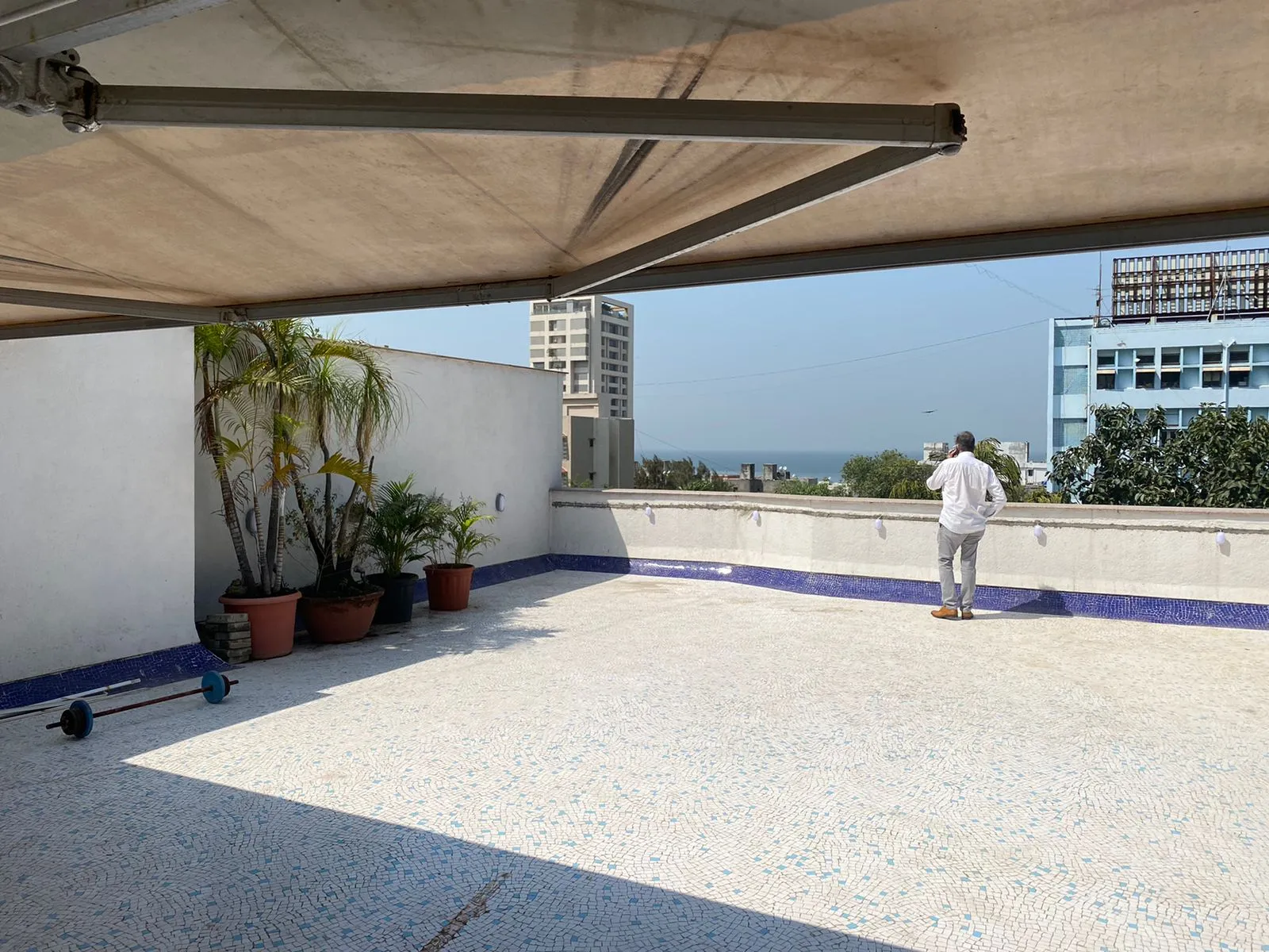 3 BHK Flats on Rent in Marlow, Worli
