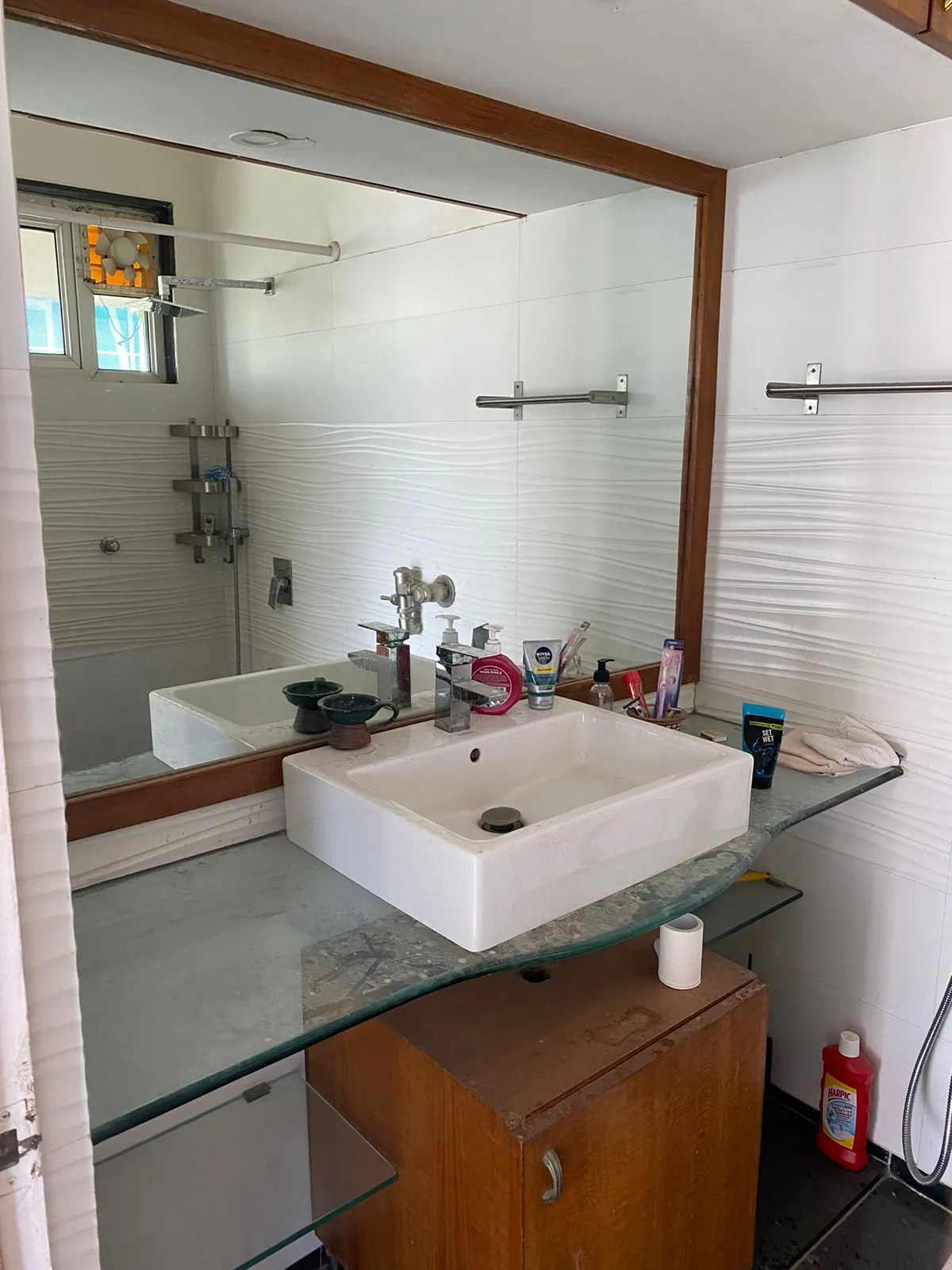 3 BHK Flats on Rent in Marlow, Worli