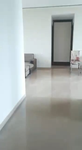 1 - Raheja Vivarea, Mahalaxmi