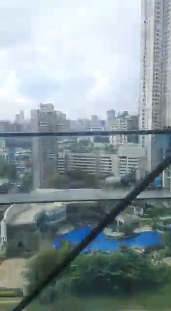 16 - Raheja Vivarea, Mahalaxmi