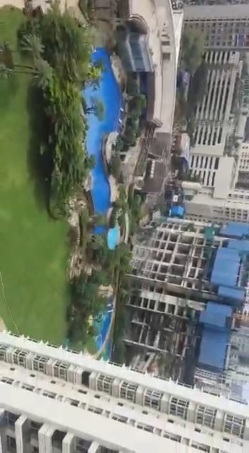 20 - Raheja Vivarea, Mahalaxmi