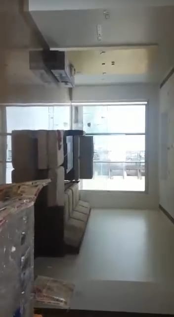 23 - Raheja Vivarea, Mahalaxmi